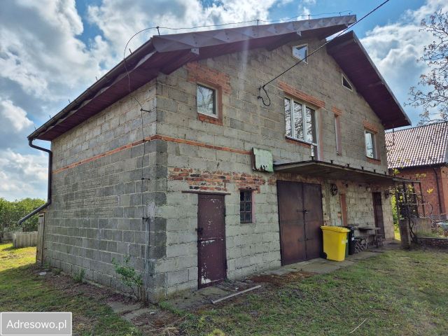 dom wolnostojący, 7 pokoi Mieleszyn. Zdjęcie 1