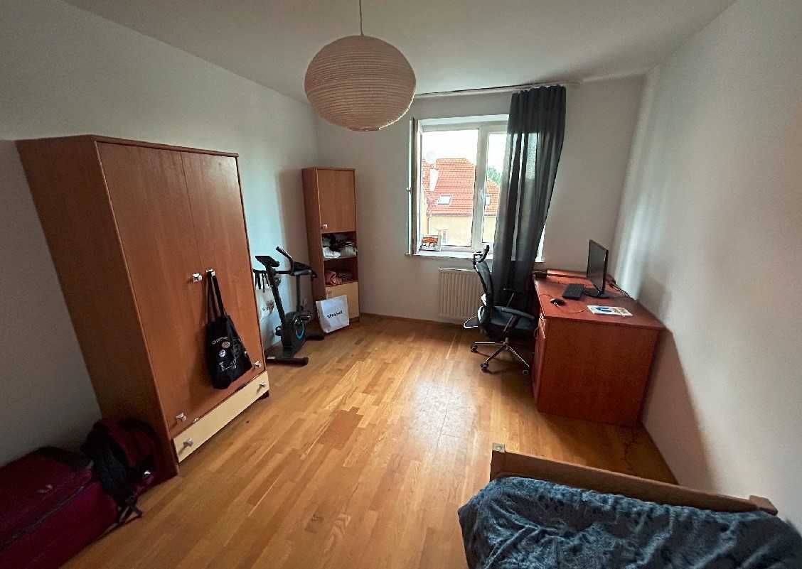 Mieszkanie 2-pokojowe Warszawa Włochy