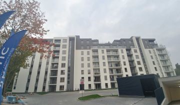 Mieszkanie 2-pokojowe Gdańsk Oliwa, ul. Jana i Macieja Kilarskich