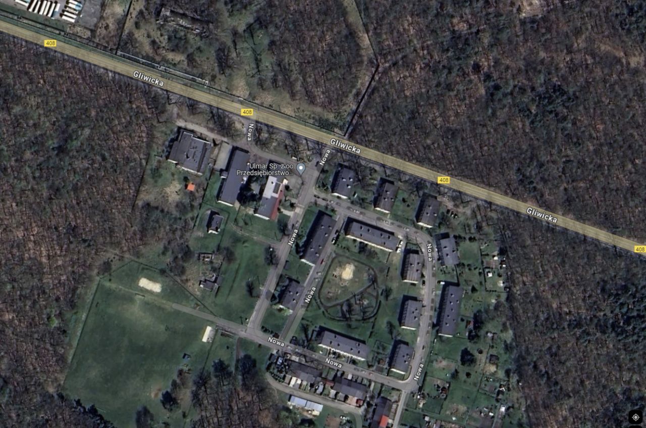 Biuro Korzonek, ul. Nowa. Zdjęcie 5