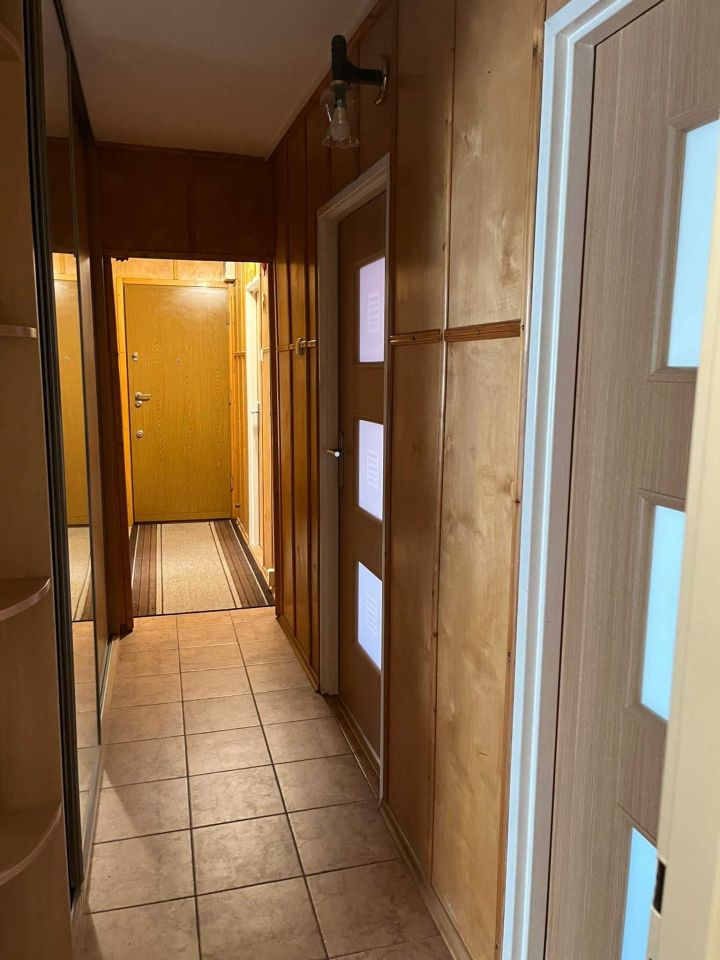 Mieszkanie 4-pokojowe Białystok Bojary, ul. Józefa Ignacego Kraszewskiego. Zdjęcie 4