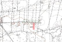 Działka budowlana Łępice. Zdjęcie 4