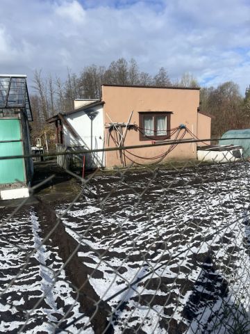 Działka rekreacyjna Dobre Miasto. Zdjęcie 1
