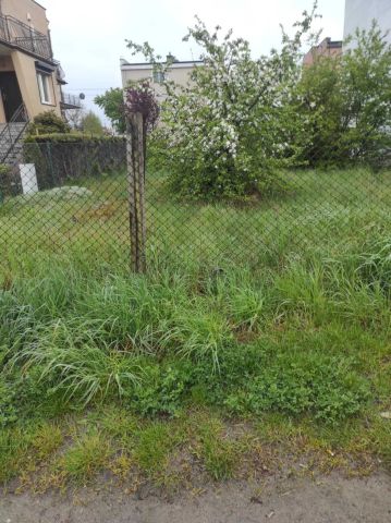 Działka budowlana Rumia, ul. Rajska. Zdjęcie 1