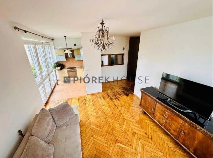 Mieszkanie 2-pokojowe Warszawa Śródmieście, ul. Hoża. Zdjęcie 3