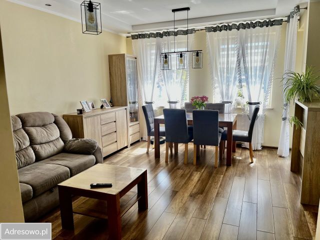 Mieszkanie 3-pokojowe Grajewo, ul. płk. Tadeusza Falewicza. Zdjęcie 1