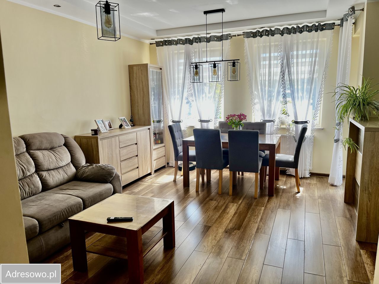 Mieszkanie 3-pokojowe Grajewo, ul. płk. Tadeusza Falewicza