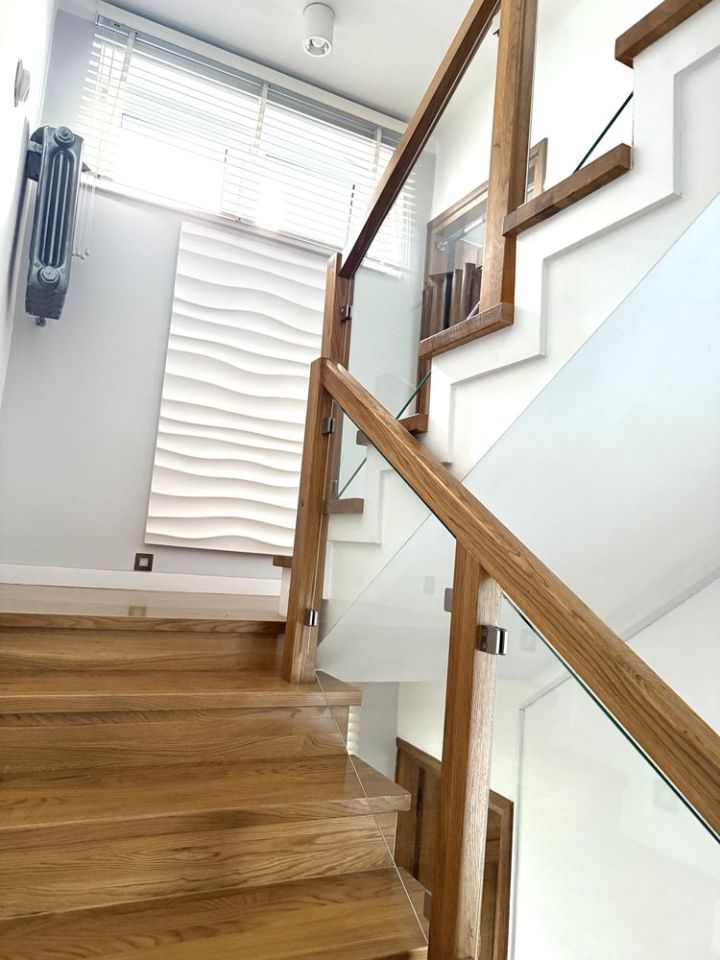 dom wolnostojący, 5 pokoi Rzeszów Śródmieście. Zdjęcie 5