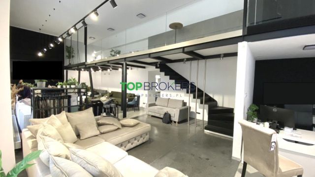 Lokal Warszawa Śródmieście. Zdjęcie 1