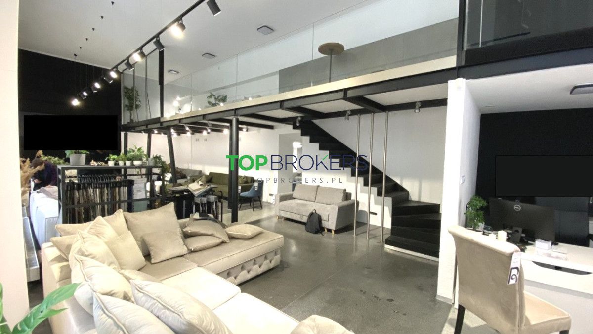 Lokal Warszawa Śródmieście