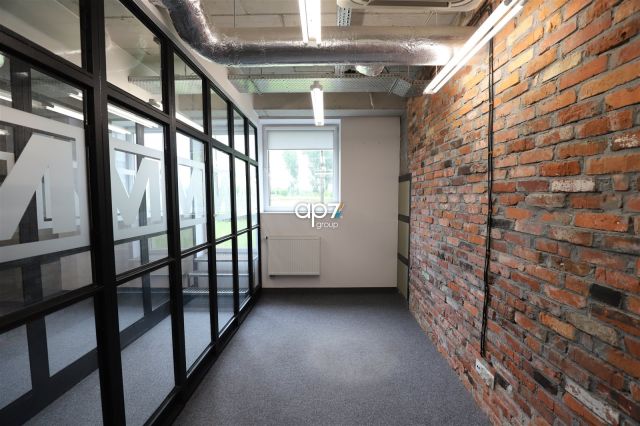 Biuro Kraków Podgórze, ul. Gromadzka. Zdjęcie 7