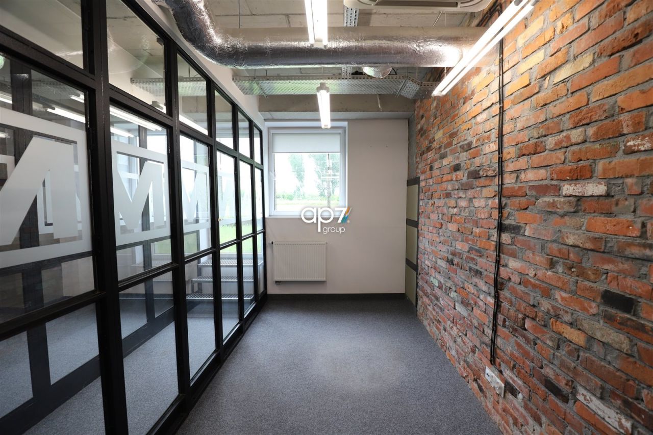 Biuro Kraków Podgórze, ul. Gromadzka. Zdjęcie 7