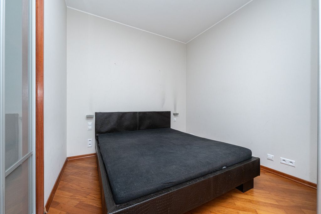 Mieszkanie 2-pokojowe Warszawa Muranów, ul. Inflancka. Zdjęcie 7