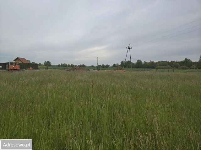 Działka inwestycyjna Mikoszewo, ul. Gdańska. Zdjęcie 1