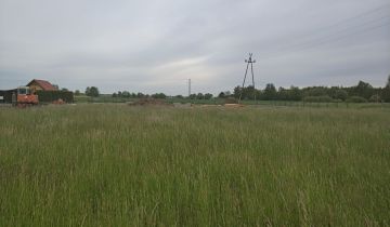 Działka inwestycyjna Mikoszewo, ul. Gdańska