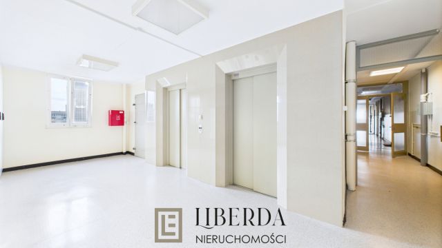 Mieszkanie 3-pokojowe Warszawa Wola, ul. Waliców. Zdjęcie 11