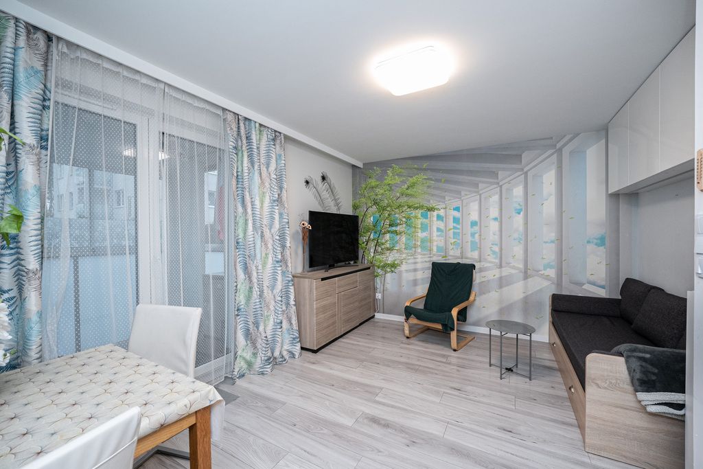 Mieszkanie 2-pokojowe Ząbki, ul. Christiana Andersena. Zdjęcie 4