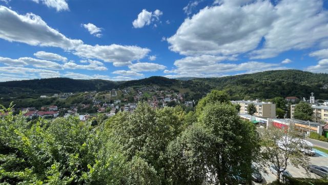 Mieszkanie 3-pokojowe Krynica-Zdrój, ul. Źródlana. Zdjęcie 2