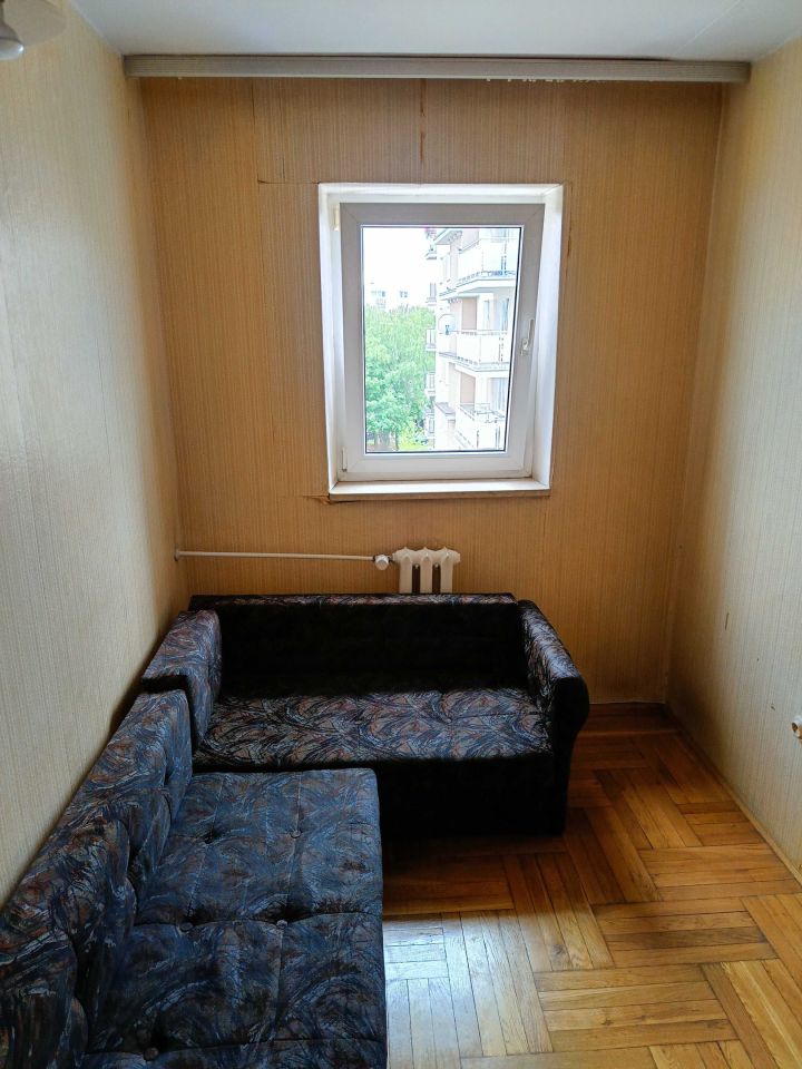 Mieszkanie 3-pokojowe Warszawa Bielany. Zdjęcie 6