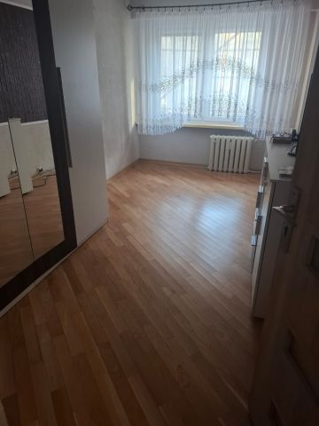 Mieszkanie 3-pokojowe Grodków, ul. Morcinka. Zdjęcie 1