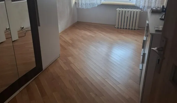 Mieszkanie 3-pokojowe Grodków, ul. Morcinka