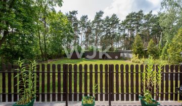 dom wolnostojący, 6 pokoi Warszawa Wawer