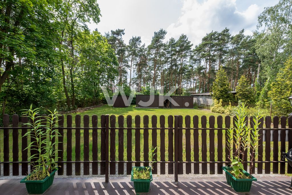 dom wolnostojący, 6 pokoi Warszawa Wawer