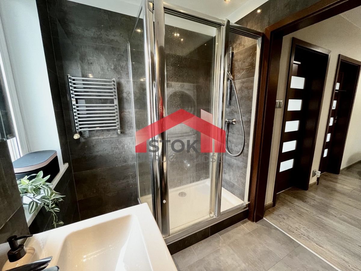 Mieszkanie 3-pokojowe Białystok Skorupy, ul. Kujawska. Zdjęcie 9