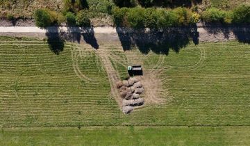Działka budowlana Pińczów