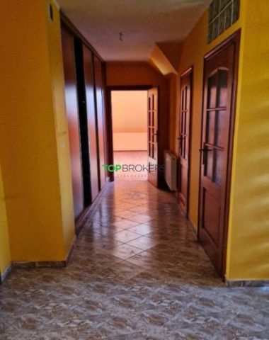 dom wolnostojący, 6 pokoi Stanisławów Pierwszy. Zdjęcie 8