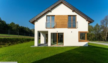 dom wolnostojący, 4 pokoje Krzyszkowice