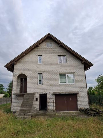 dom wolnostojący Dzielna. Zdjęcie 1