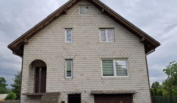 dom wolnostojący Dzielna