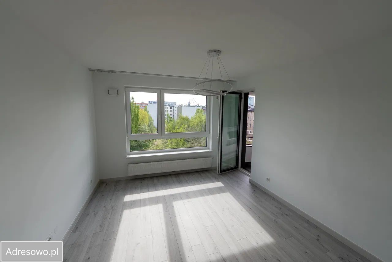 Mieszkanie 2-pokojowe Szczecin Centrum, ul. Miedziana. Zdjęcie 11