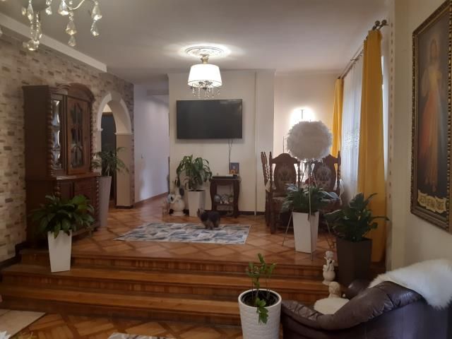 dom wolnostojący, 5 pokoi Wołomin. Zdjęcie 3