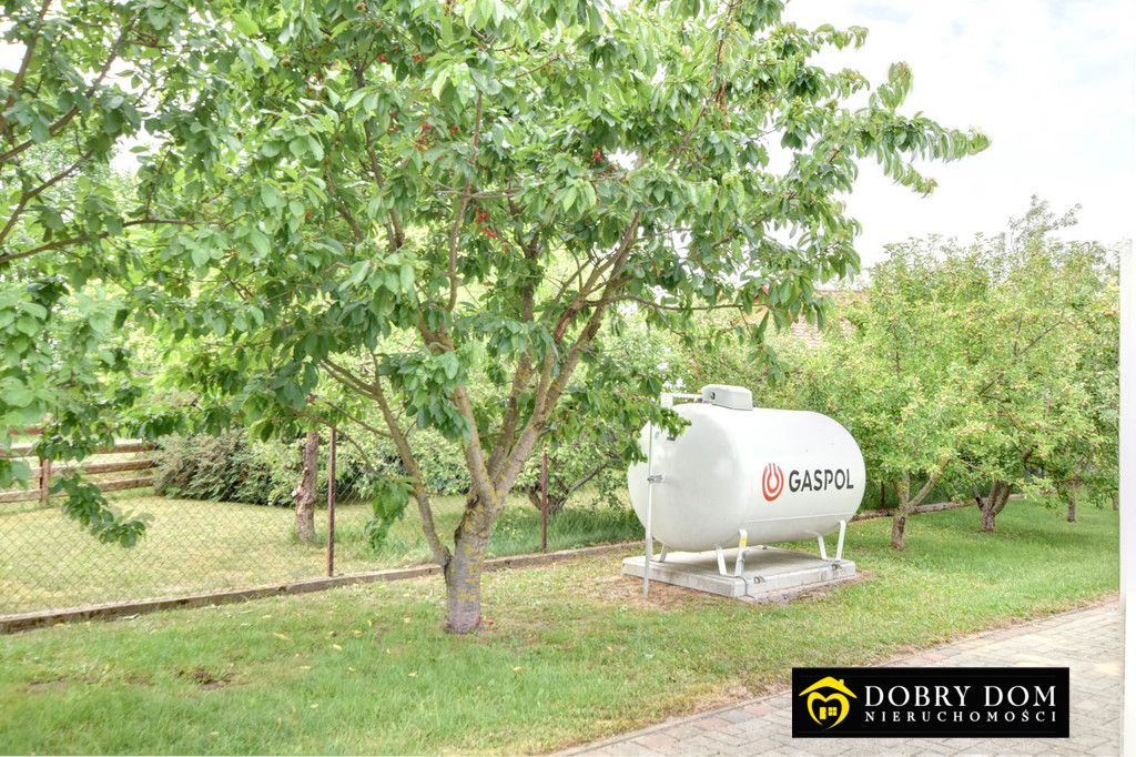 dom wolnostojący, 5 pokoi Zawady. Zdjęcie 12