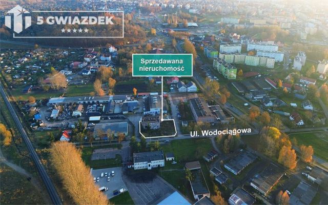 Lokal Szczecinek, ul. Wodociągowa. Zdjęcie 4