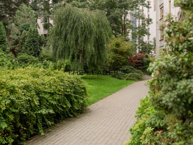 Mieszkanie 3-pokojowe Warszawa Śródmieście, ul. Leona Kruczkowskiego. Zdjęcie 20