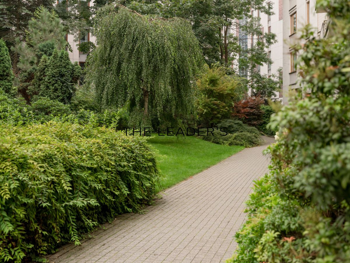 Mieszkanie 3-pokojowe Warszawa Śródmieście, ul. Leona Kruczkowskiego. Zdjęcie 20