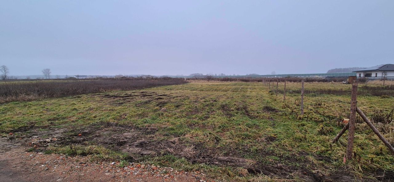 Działka budowlana Piątkowisko. Zdjęcie 3