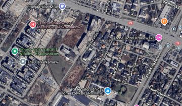 Mieszkanie 2-pokojowe Warszawa Bemowo, ul. Marcina Flisa