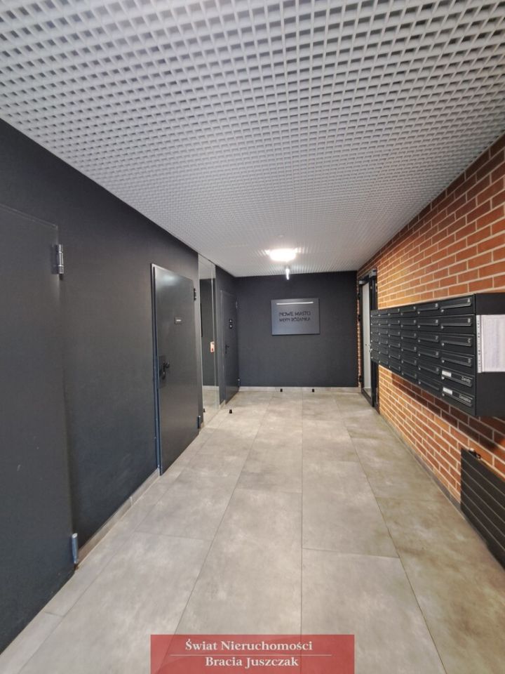 Mieszkanie 2-pokojowe Wrocław Różanka, ul. Młynarska. Zdjęcie 2