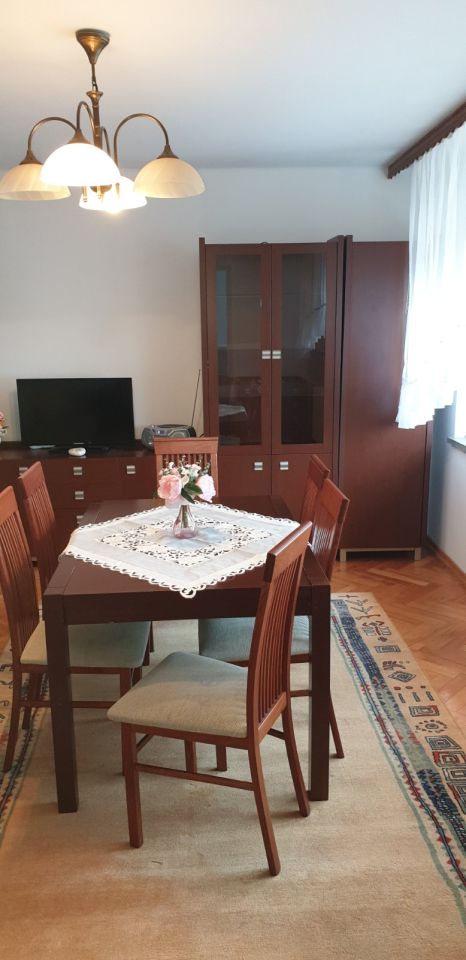 Mieszkanie 3-pokojowe Krosno Śródmieście, ul. Teodora Walslebena. Zdjęcie 16