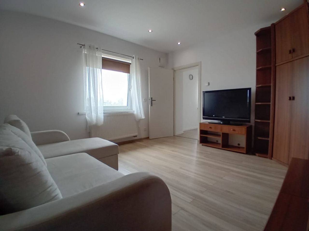 Mieszkanie 1-pokojowe Opole Gosławice, ul. Oleska