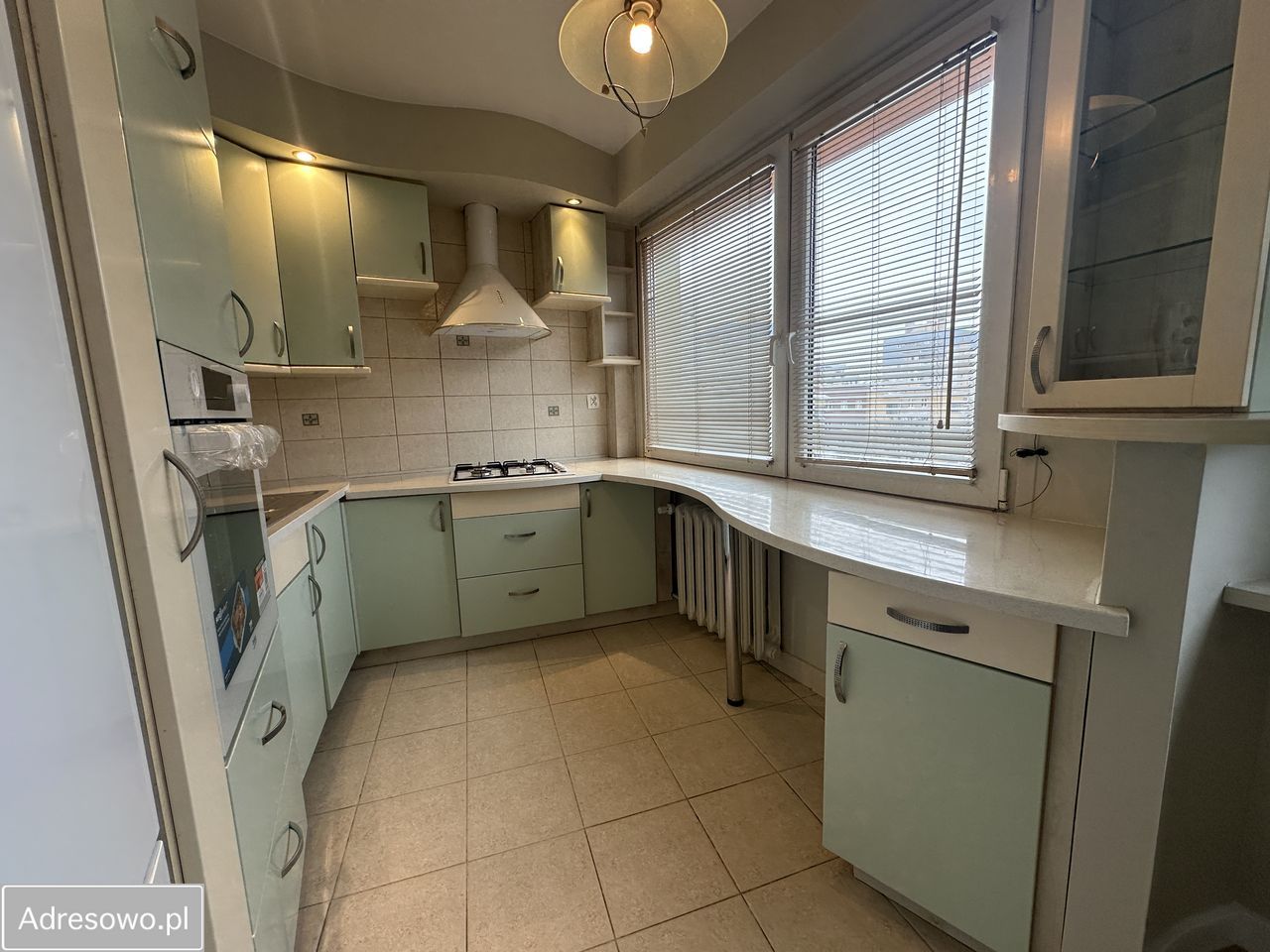 Mieszkanie 4-pokojowe Białystok Piaski, ul. Jerzego Waszyngtona. Zdjęcie 16