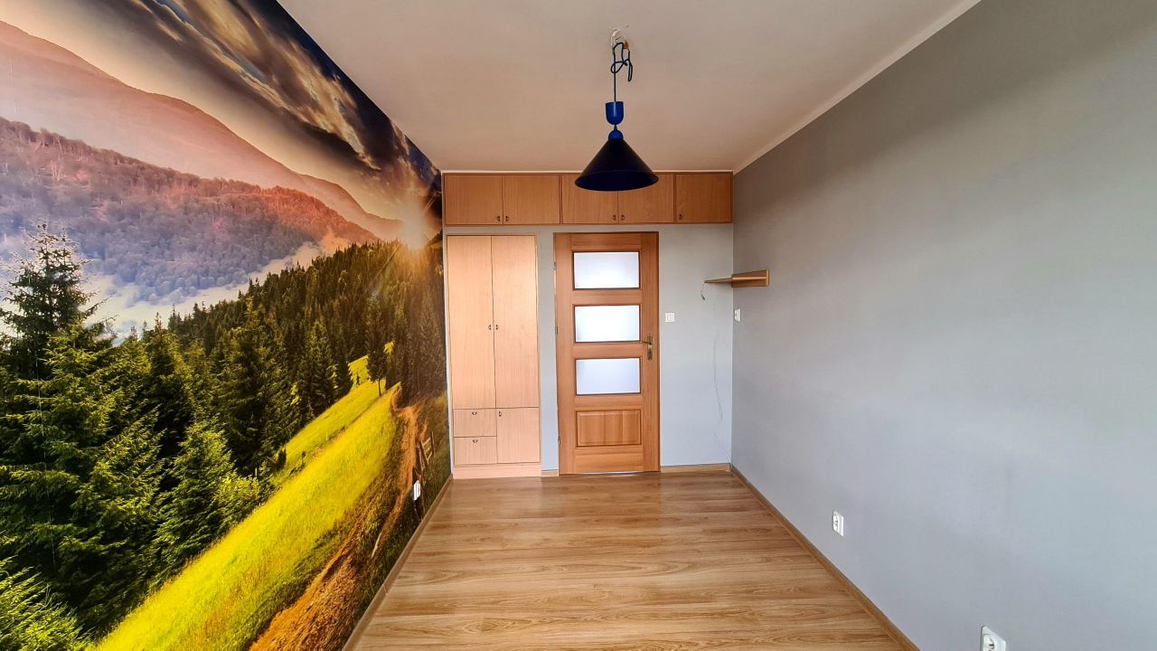 Mieszkanie 3-pokojowe Szamotuły, ul. Obornicka. Zdjęcie 2