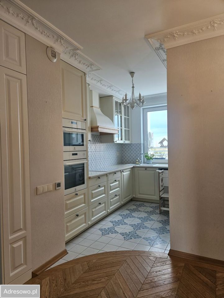 Mieszkanie 5-pokojowe Warszawa Bemowo, ul. Jana Olbrachta. Zdjęcie 16