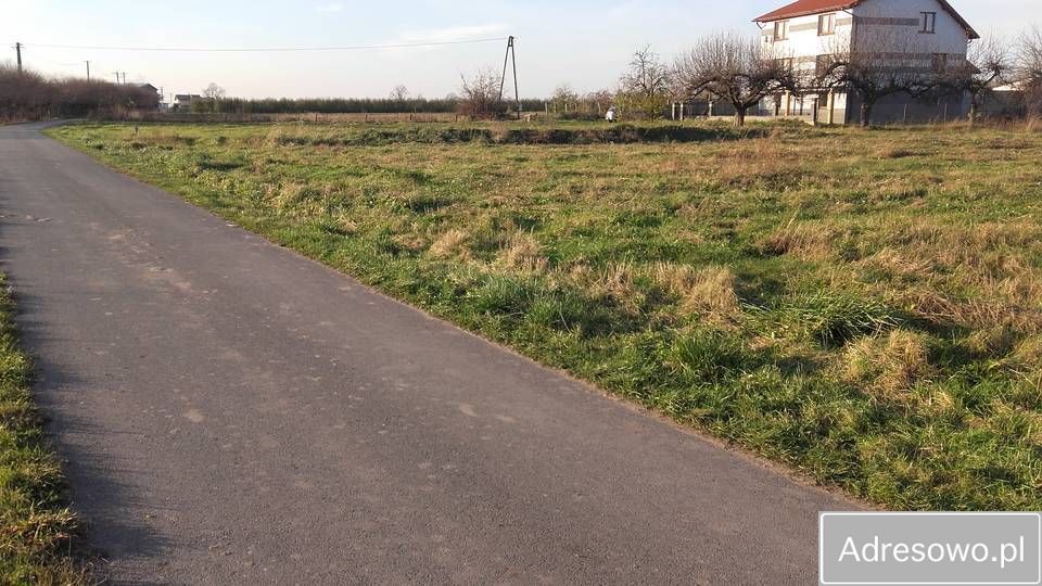 Działka budowlana Komorów. Zdjęcie 3