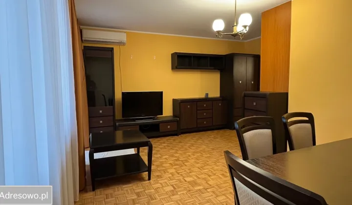 Mieszkanie 3-pokojowe Warszawa Ursus, ul. Warszawska