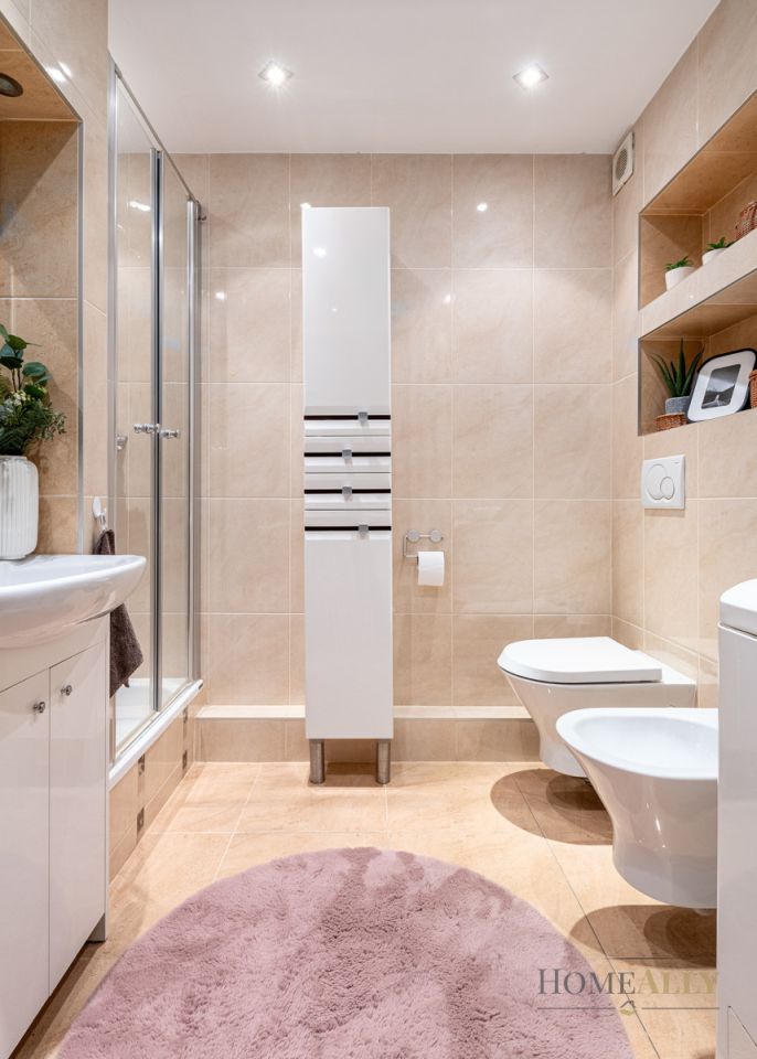 Mieszkanie 2-pokojowe Warszawa Wola, ul. Krochmalna. Zdjęcie 8